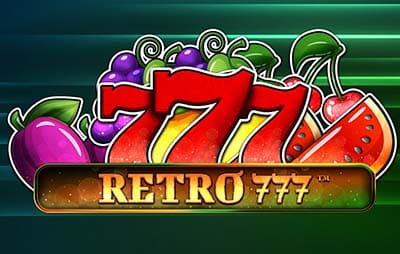 Retro 777