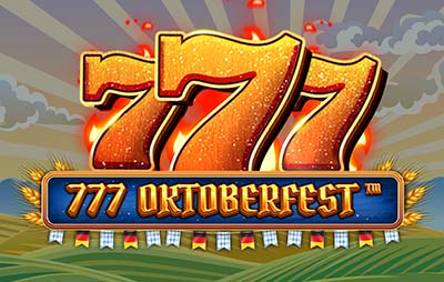 777 Oktoberfest